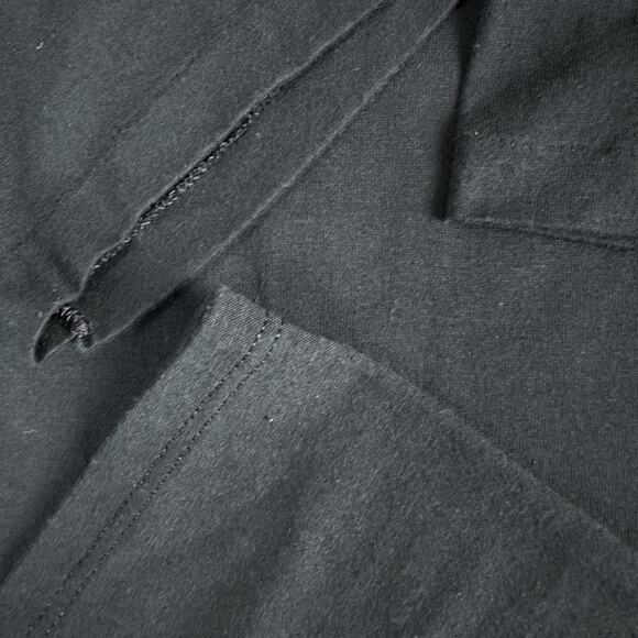 Vintage Stealth Unveiled Shirt Mens Large Nighthawk Nellis AFB 1990 USA 90s - Picture 9 of 12